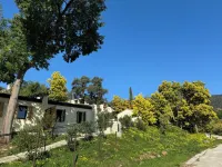 Appartement Proche Centre et mer