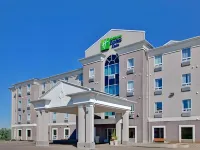 Holiday Inn Express Yorkton East Hotel di Yorkton
