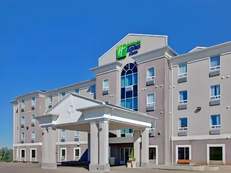 Holiday Inn Express Yorkton East