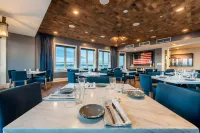 The Restoration Hotel - Breakfast