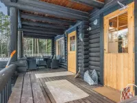 Kultakartano Hotels in Ylojarvi