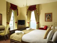 Imperial Hotel Blackpool Các khách sạn gần Blackpool Illuminations