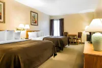 Comfort Inn Ebensburg Hotels in Cambria County