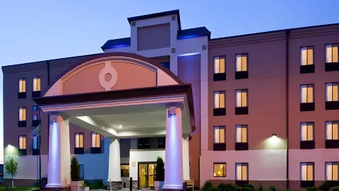 홀리데이 인 익스프레스 파고-웨스트 에이커스 바이 IHG in 파고