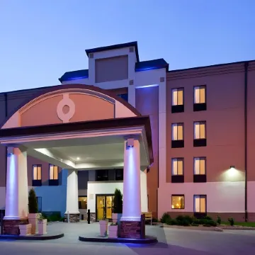 Holiday Inn Express FARGO-WEST ACRES by IHG