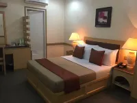 Phela Grande Hotel Hotels in General Santos