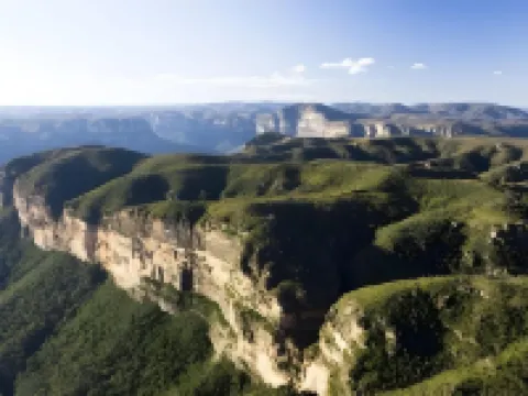 Katoomba Mountain Lodge
