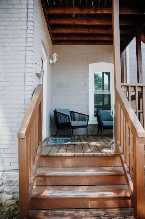 Apartment in Watertown