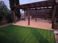 Charming 3-bedroom / My Home Away from Home with AC and WiFi in El Paso Hotels near National Border Patrol Museum