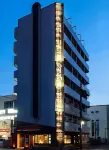 Hotel AreaOne Kushiro Hotels near JR Shin-Fuji Station