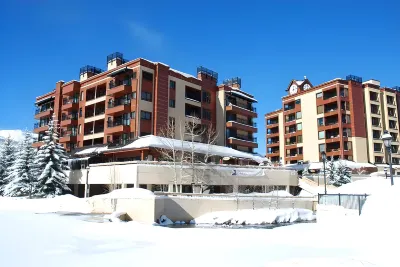 Village at Breckenridge Resort Hotels near Longbranch Condominium