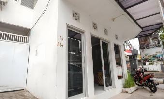 Safa Kost and Homestay