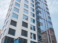 สตูดิโอ M Al Barsha โดย Millennium โรงแรมใกล้เนสท์เล่ ยูเออี