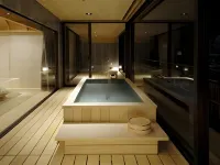 Ryotei Kaichoro - Spa