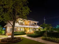 Scent of Sukhothai Resort Hotels near Ramkhamhaeng National Museum