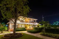 Scent of Sukhothai Resort