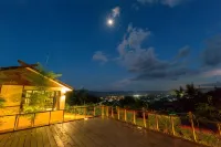 Pou Villa Hotels in Luang Namtha