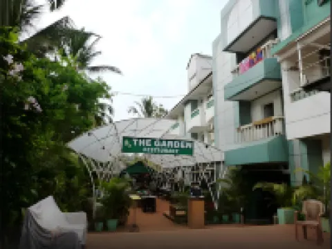 La Ben Resort Hotels in Colva