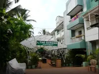 La Ben Resort Hotels near Ripples Multi Cuisine Restaurant at Colva