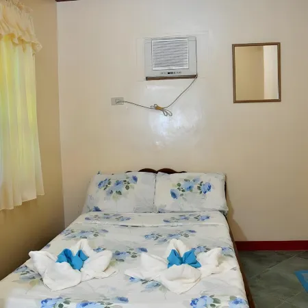 B&B Casa Absuelo