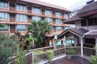 MD House Hotels in Chiang Mai