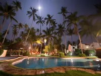 Omali São Tomé - piscine