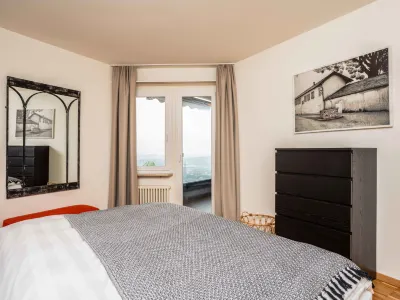 Suite Modern Hotel di 