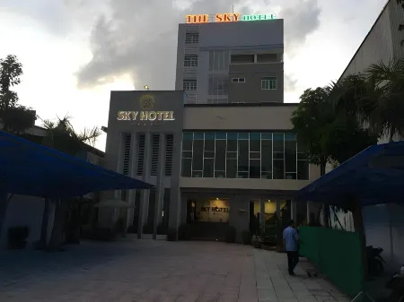 Sky Hotel