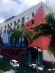 Grace Hotel Lahad Datu Hoteles en Lahad Datu