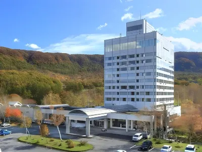Minakami Kogen Hotel 200
