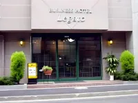 Business Hotel Legato Hotels near Ryōshin-in