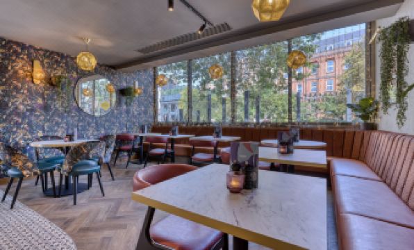 Premier Inn London Hampstead