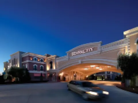 River City Casino and Hotel Hotels in St. Louis County