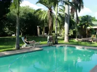 The Guest House Pongola Hotels in Zululand DC