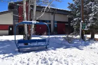 Cozy 1-bedroom condo in charming Winter Park, CO