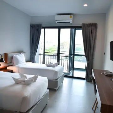 At Sleep