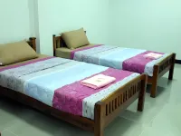 Green Place Apartment