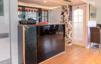 White House Lodge Các khách sạn ở Horningsea