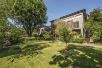 The Peech Hotel Hotels in Johannesburg
