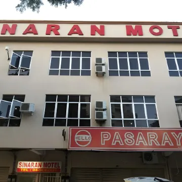 Sinaran Motel