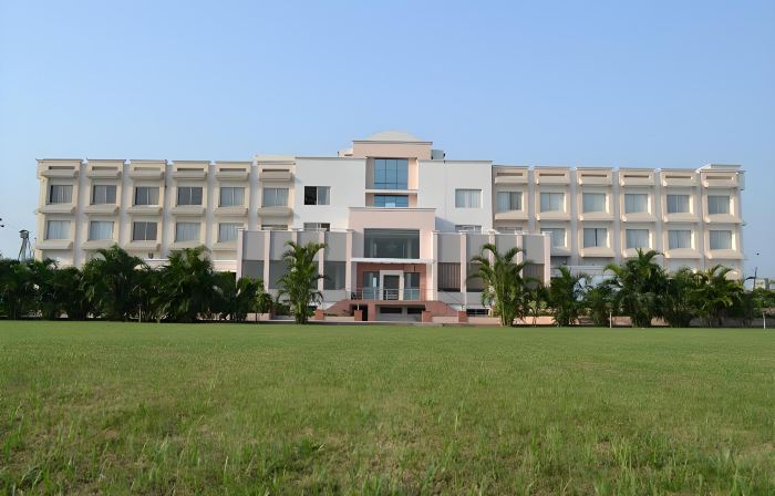 Sobti Continental Hotel