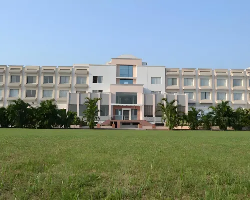 Sobti Continental Hotel Hotels in Rudrapur