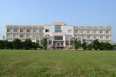 Sobti Continental Hotel Hotels in 