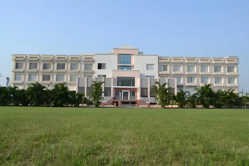 Sobti Continental Hotel Hotels in Udham Singh Nagarin piirikunta