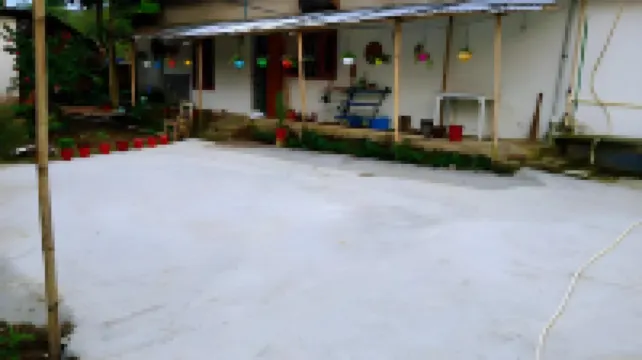 Homocation Sreemoyee Homestay