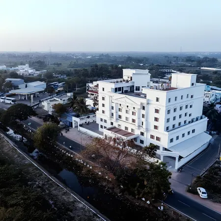 Avs Imperiaa Karaikal