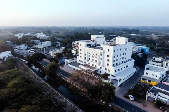 Avs Imperiaa Karaikal