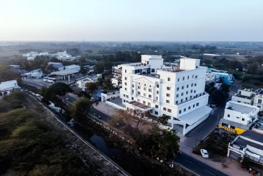 Avs Imperiaa Karaikal