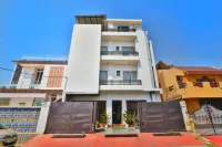 Hotel Aarya - Hot Tub
