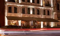 Boutique Hotel Palais Royal Hotels near Temple of St. Luke The Apostle